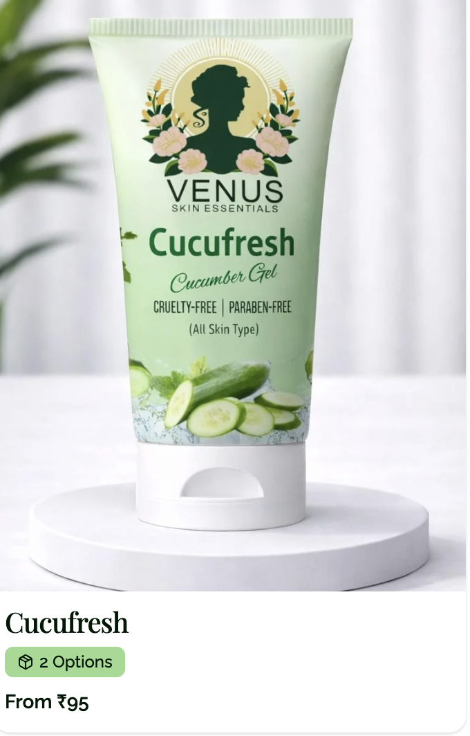 CutisFresh Cleanser