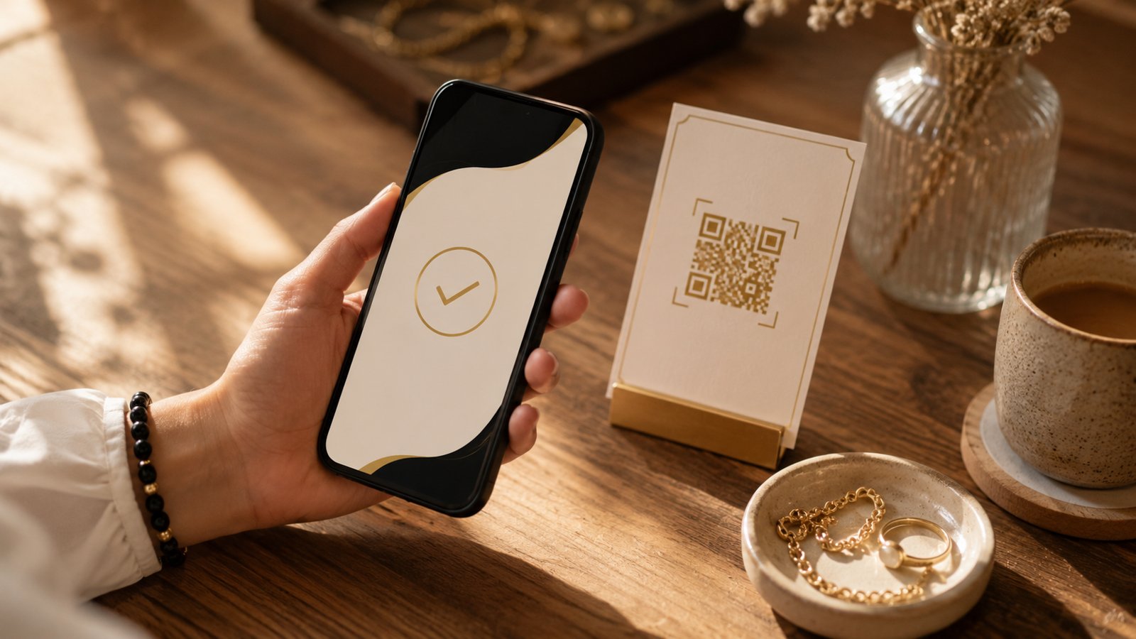 How to Accept Payments Without a Website (From Day One)
