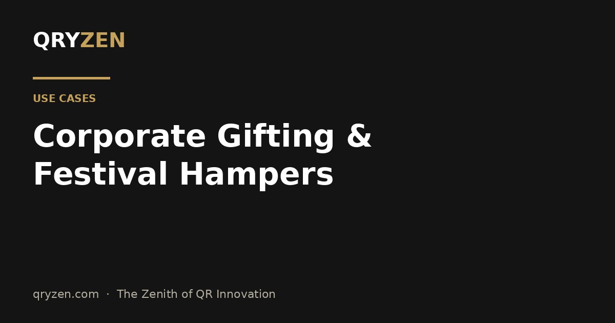 Corporate Gifting & Festival Hampers: How to Handle Bulk Orders Without the Chaos (2026)
