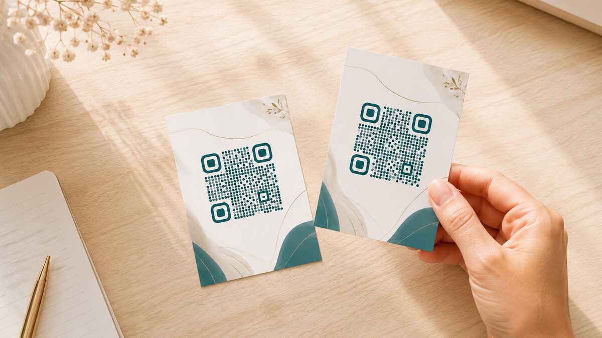 Dynamic vs Static QR Codes: Which One Should You Use?