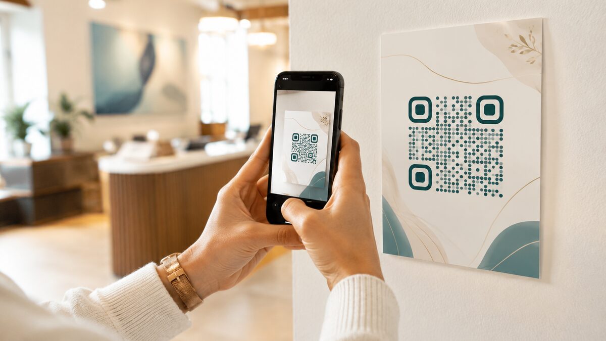 How Do Dynamic QR Codes Work? A Complete Guide