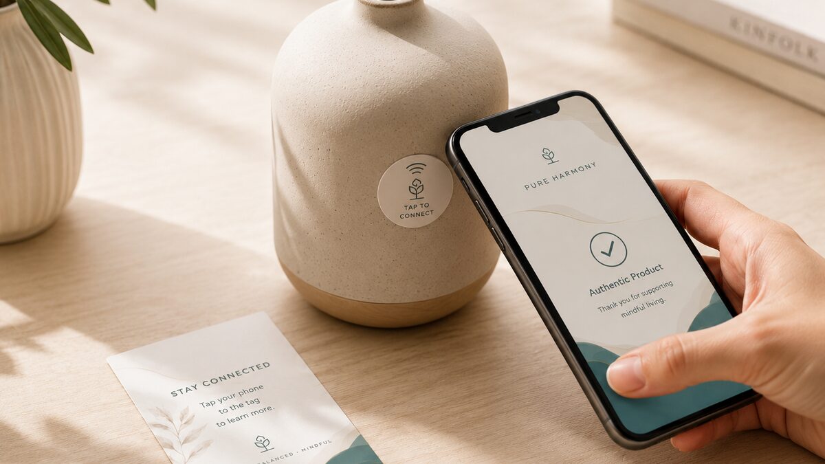 NFC vs QR Code: Which Should You Use?