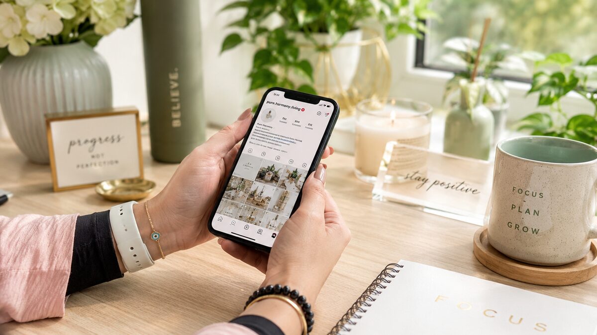 How to Make a QR Code for Your Instagram (and Grow Followers)