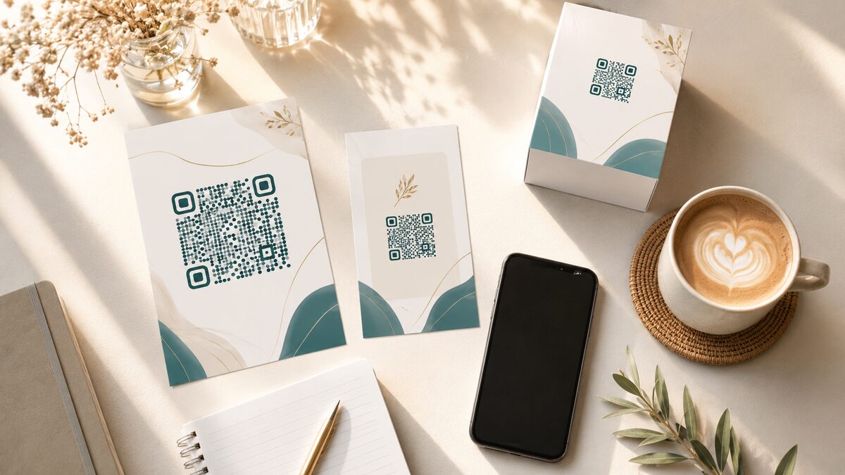 12 QR Code Marketing Ideas That Actually Work