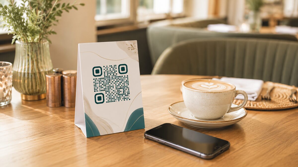 7 Ways Restaurants Use QR Codes (Beyond the Menu)